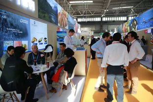 中國國際漁業博覽會2020 匯聚全球漁業資源，共探行業新機遇