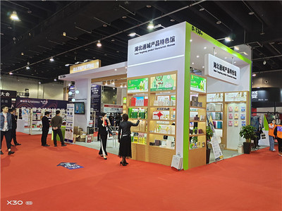 義烏展覽制作工廠全覽 專業(yè)高效，助力展會(huì)成功